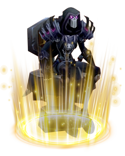 Fast WoW Leveling Boost - Professional Powerleveling